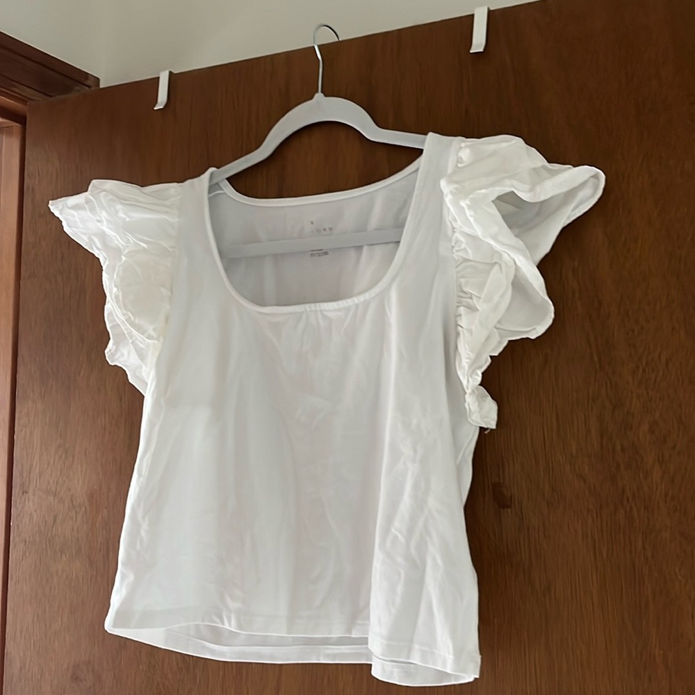 Dressy top